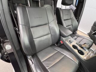 Jeep Grand Cherokee Summit 3.0 V6 184кВ