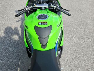 Kawasaki Ninja ZX - 10R 152kW