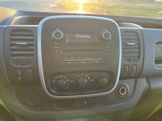 Opel Vivaro 1.6 85kW