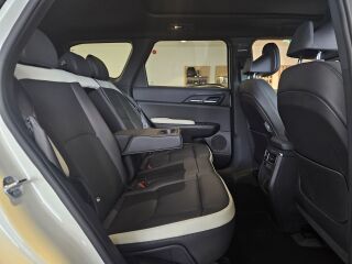 Kia EV5 81,4 kWh GT-Line TX 160kW