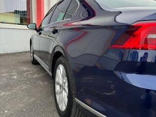 Volkswagen Passat Highline 1.4 110kW