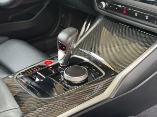 BMW M3 Competition xDrive 3.0 375kW