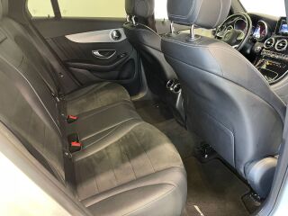 Mercedes-Benz GLC 220 125кВ