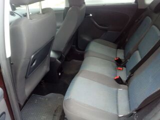 SEAT Altea XL 1.6 75kW