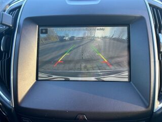 Ford S-MAX Vignale TITANIUM PLUS 2.0 177kW