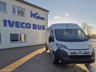 Fiat Ducato L4H2 2.2 103kW