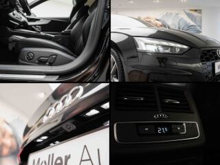 Audi A5 40TFSI Sportback 2.0 150kW
