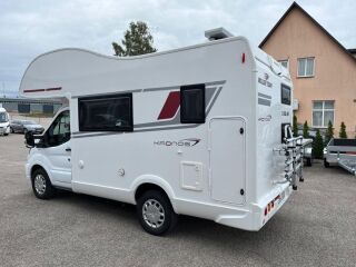 Roller Team Kronos 271 2.0 96kW