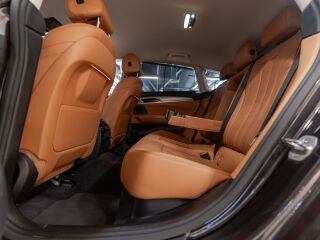 BMW 620 d Xdrive 2.0 140кВ