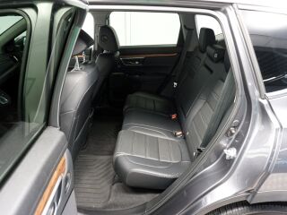Honda CR-V Lifestyle Navi 2.0 107кВ