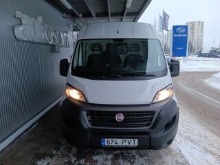 Fiat Ducato L3H2 N1 2.3 Mjet AdBlue 103kW