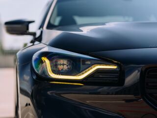 BMW M2 M Drivers Package 3.0 338kW