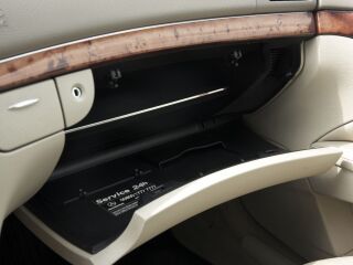 Mercedes-Benz E 320 Elegance 3.2 R6 150kW
