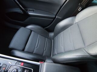 Peugeot 508 GT 2.2 150kW