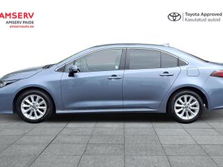 Toyota Corolla Active 1.5 92kW