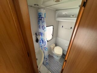 Fiat Ducato 2.8 94kW