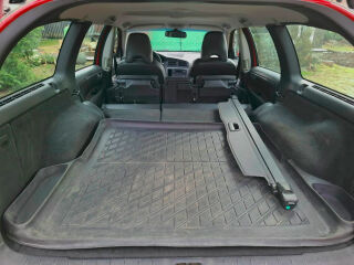 Volvo V70 2.4 103kW