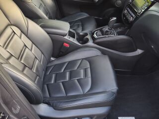 Nissan Qashqai Tekna 1.5 85kW