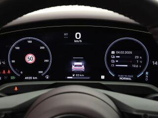 Porsche Taycan 4S Cross Turismo FL 440kW