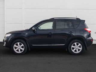 Toyota RAV4 4WD Executive Facelift 2.2 R4 D-4D 110kW