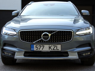 Volvo V90 Cross Country D5 Polestar Performance 2.0 173kW