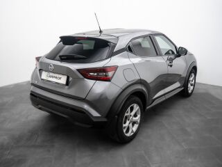 Nissan Juke Acenta 1.0 86kW