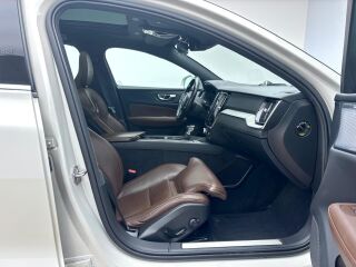 Volvo V60 T6 Inscription AWD 2.0 228kW