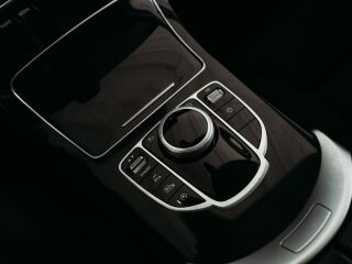 Mercedes-Benz C 180 facelift 1.6 90kW