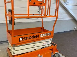 Snorkel S3010E TARJOUS