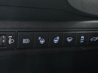 Toyota Corolla GR Sport Hybrid 1.8 72кВ