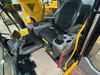 JCB JS141LC