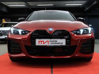 BMW i4 M50 xDrive Gran Coupe 400kW
