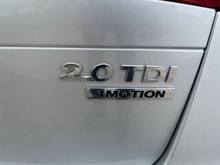 Volkswagen Sharan 2.0 103кВ