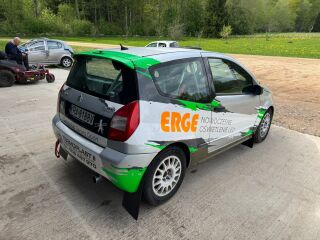 Citroen C2 1.6 90kW