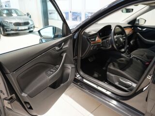 Skoda Kamiq SCOUT 1.5 TSI 110kW