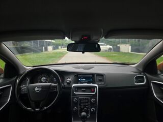 Volvo S60 City Safety 2.0 120kW