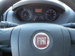 Fiat Ducato H2/L3 2.3 TDI 88kW