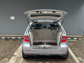 Mercedes-Benz B 200 2.0 103kW