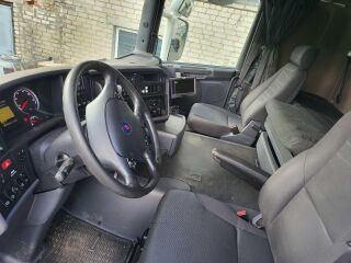 Scania G450 DB6x2*4HNB VINCH 331kW