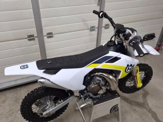 Husqvarna TC 50 MINI