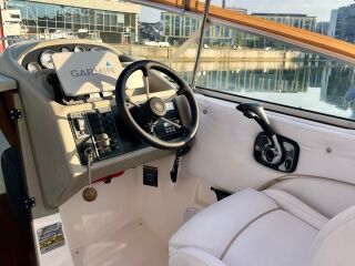 Bayliner Ciera 2355 5.7 V8 225kW