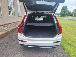 Volvo XC90 2.0 165кВ