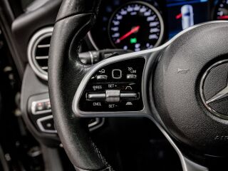 Mercedes-Benz C 220 2.0 143kW