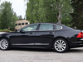 Volvo S90 D5 AWD Inscription Polestar 2.0 177kW