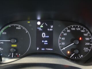 Toyota Yaris Active Plus 1.5 68кВ