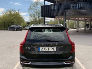 Volvo XC90 MY18 Inscription 2.0 173kW