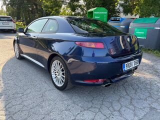 Alfa Romeo GT Progression 2.0 JTS 122kW