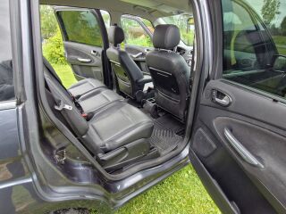 Ford Galaxy 2.0 96kW