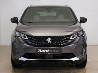 Peugeot 3008 GT line Hybrid PHEV 1.6 133kW