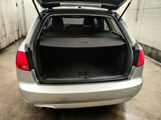 Audi A4 2.0 103kW